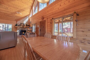 ridenour retreat