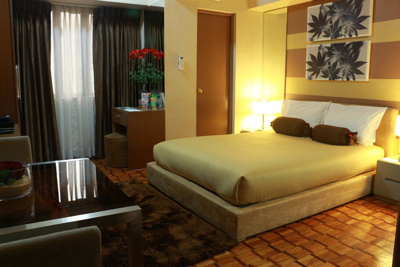 prince plaza ii hotel