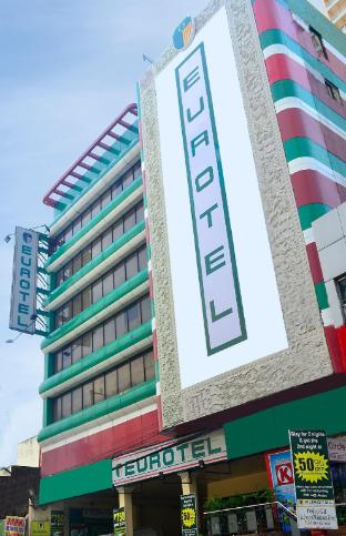 eurotel pedro gil