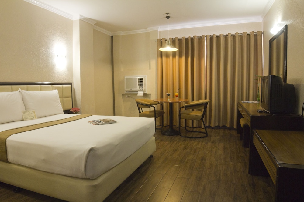 rothman hotel