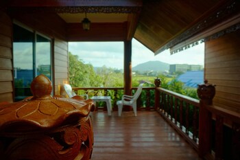 Ruenthai Boutique,,3 star