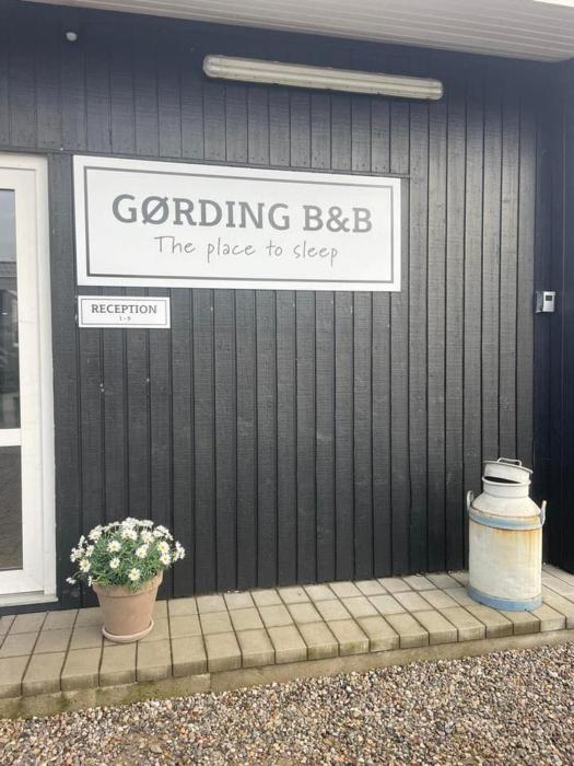 Gording Bed And Breakfast,,3 star