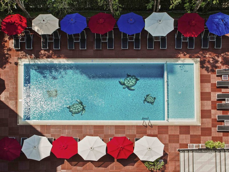 Ibis Pattaya,Pattaya>>Chonburi,3 star