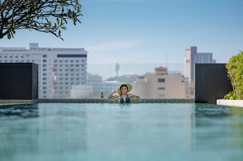 Page 10, Hotel,Chonburi>>Chon Buri,4 star