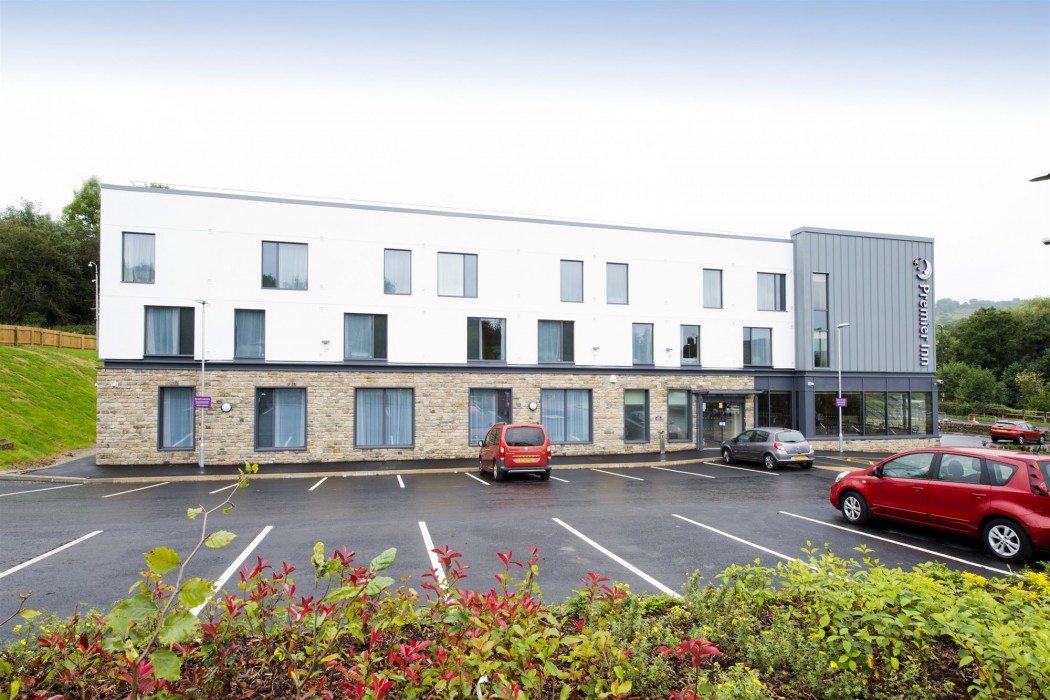 Premier Inn Matlock,,3 star