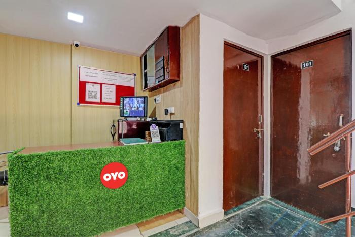 Hotel O Raama,,4 star