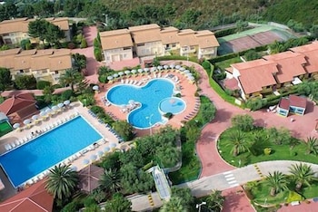 villaggio residence la pace