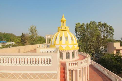 Jains Royal Palace Resorts,Yelagiri>>Tirupattur,1 star