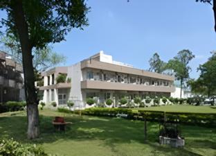 Gauriyya Tourist Resort,Jhajjar,2 star