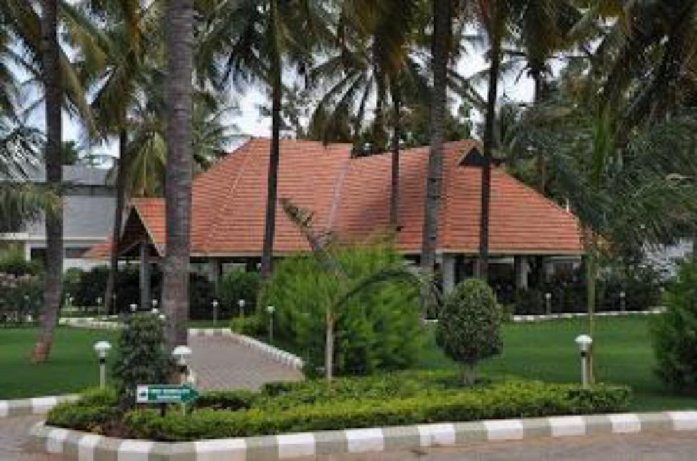 Kings Resort And Spa Chamarajanagar