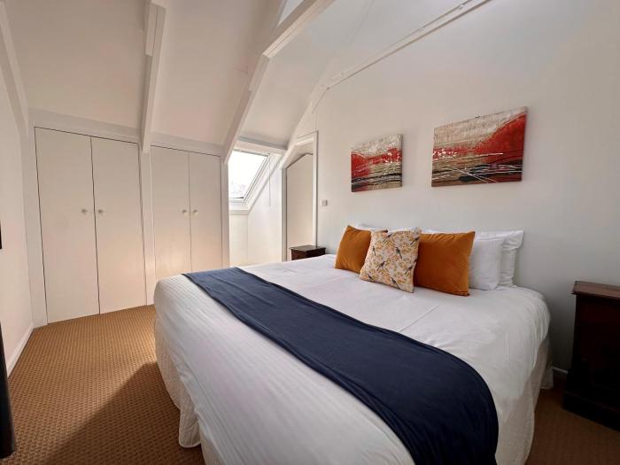 Apartments On The Park Glen Innes,,3 star