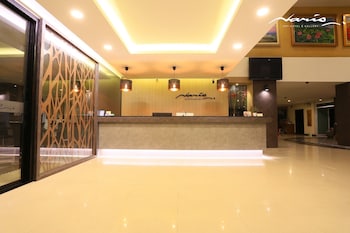 Naris Art Hotel,Jomtien>>Ban Nong Tabaek,3 star