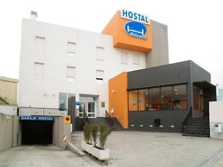 hostal welcome