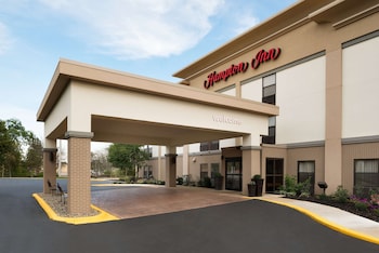 Hampton Inn Battle Creek,Calhoun County>>Battle Creek,3 star
