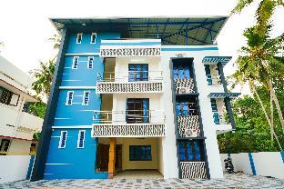 Hotel O Majestic Stays,Thiruvananthapuram>>Kazhakuttam,3 star