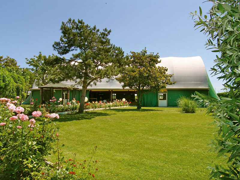 Ca' Del Moro,Near Lido Of Venice,3 star