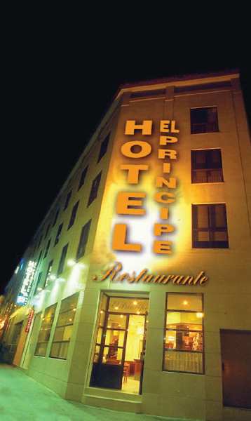hotel alda centro zaragoza