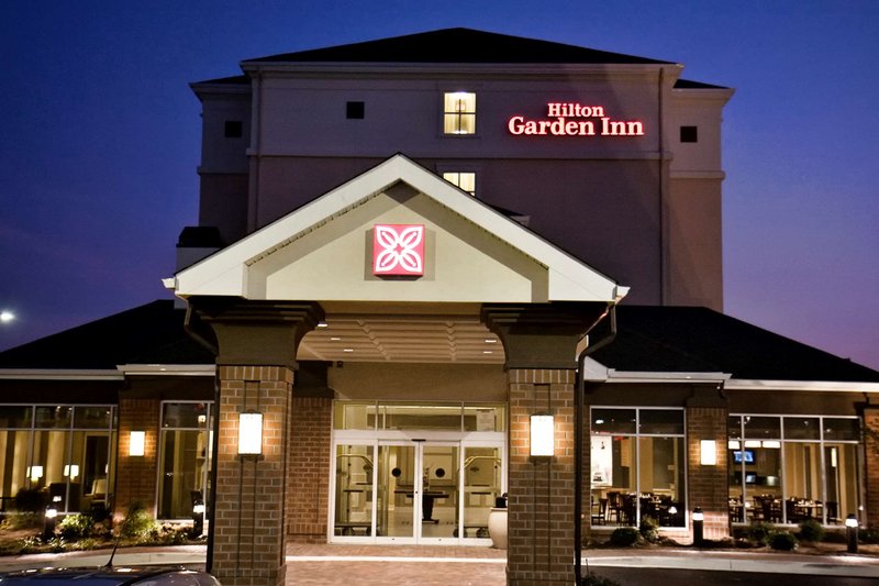 Hilton Garden Inn Aberdeen,Baltimore>>Aberdeen,3 star