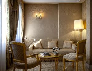 hotel ca dogaressa