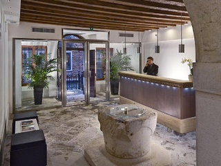 hotel dellopera