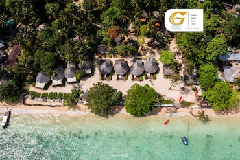 thapwarin resort green hotel