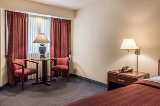 quality inn bedford