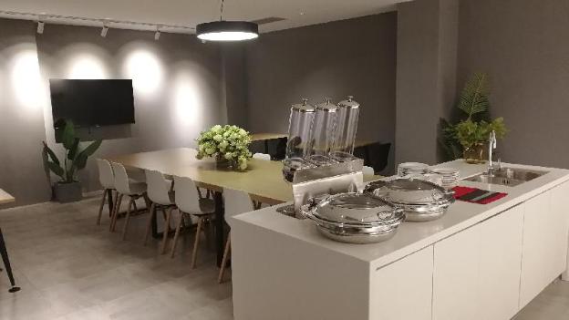 Ln Residence Changdi,,0 star