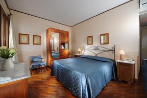 hotel la calcina