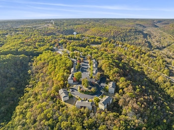 Stonebridge Village Resort,,3 star