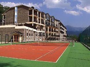 Le Clos Cerdan,Near Mont-Louis Solar Furnace,2 star