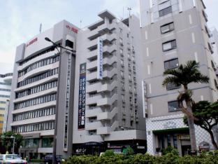 Hotel Livemax Naha,Okinawa>>Naha,3 star