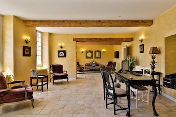 Hotel Du Midi,Provence>>Orange,2 star