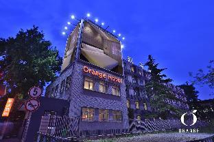 Orange Hotel (Beijing Wukesong)