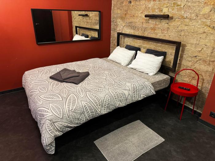 Aparthotel Riga,,2 star