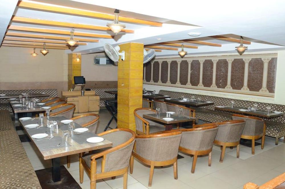 Hotel Yatri Nivas,Ranga Reddy>>Hyderabad,3 star