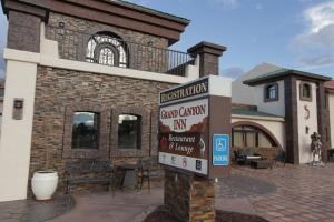 Grand Canyon Inn