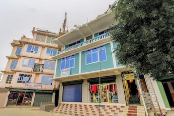 Hotel Snow Land,Old Market,3 star