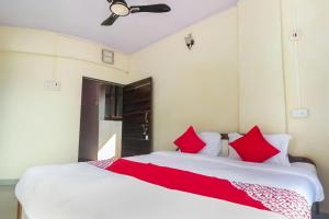 Ghansar Lodge Hotel In Mhasla