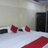 Ghansar Lodge Hotel In Mhasla,Borlipanchatan>>Alibag,3 star
