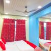 Ghansar Lodge Hotel In Mhasla,Borlipanchatan>>Alibag,3 star