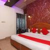 Ghansar Lodge Hotel In Mhasla,Borlipanchatan>>Alibag,3 star