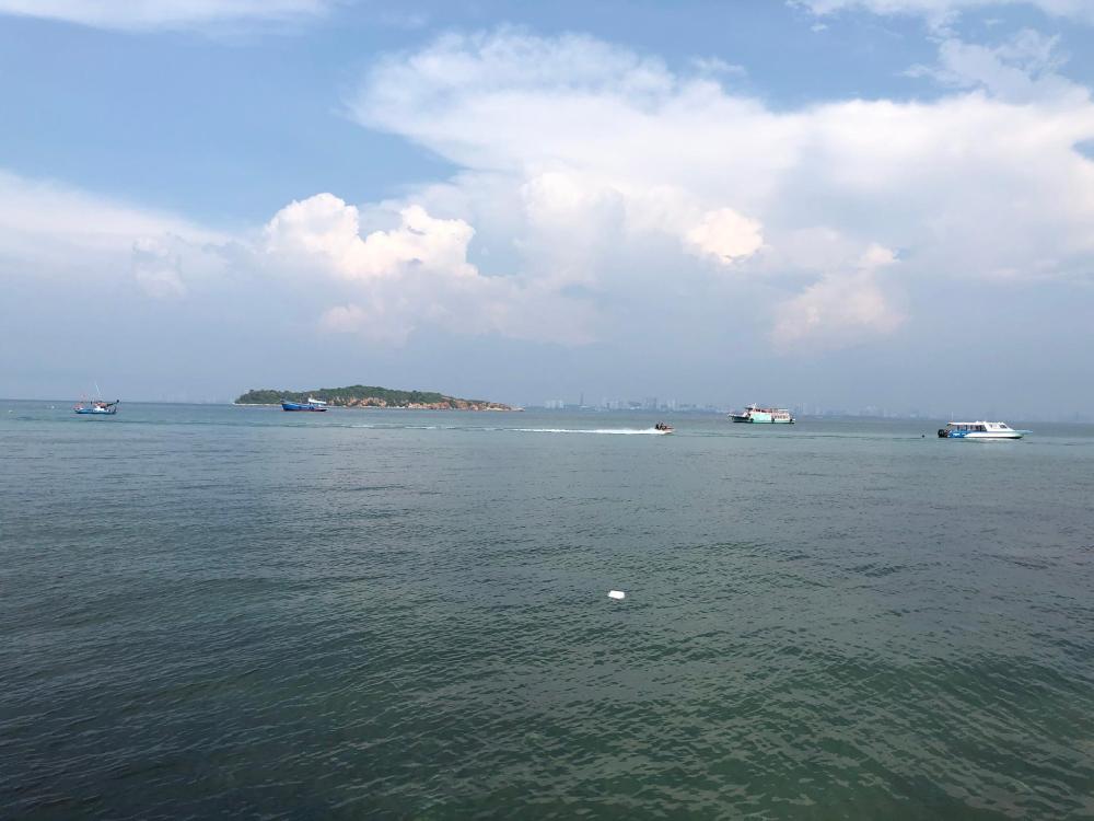 Happylove Seaview,,2 star