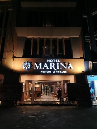 hotel marina airport semarang