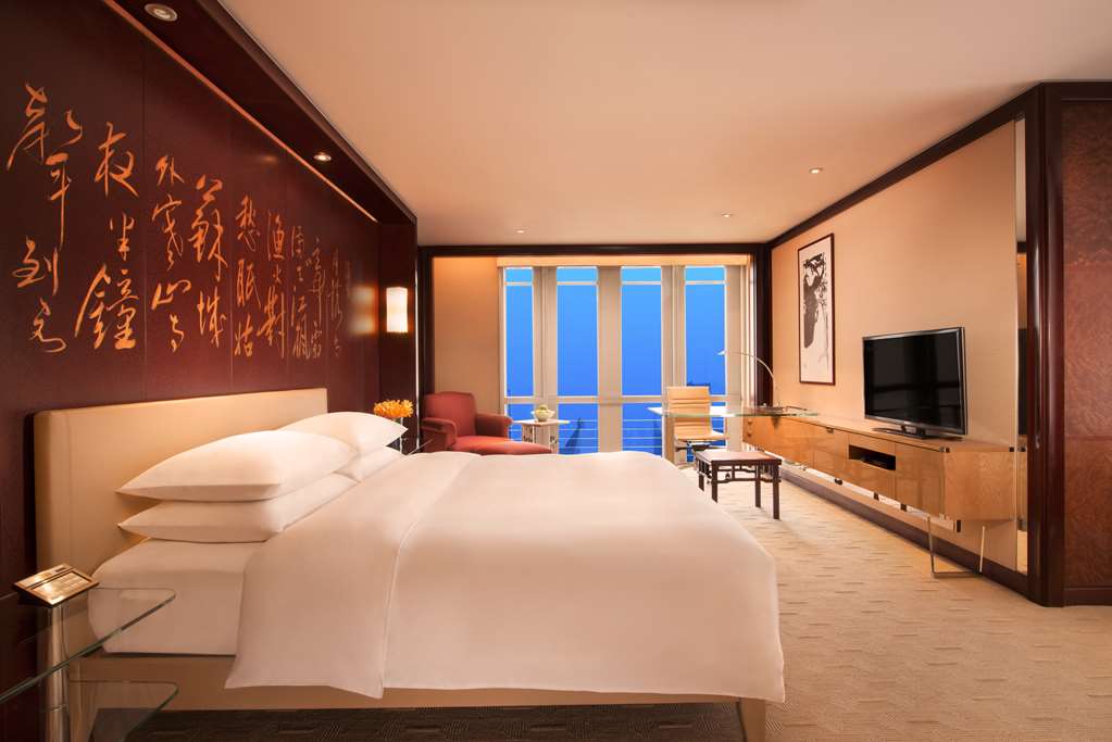 grand hyatt shanghai