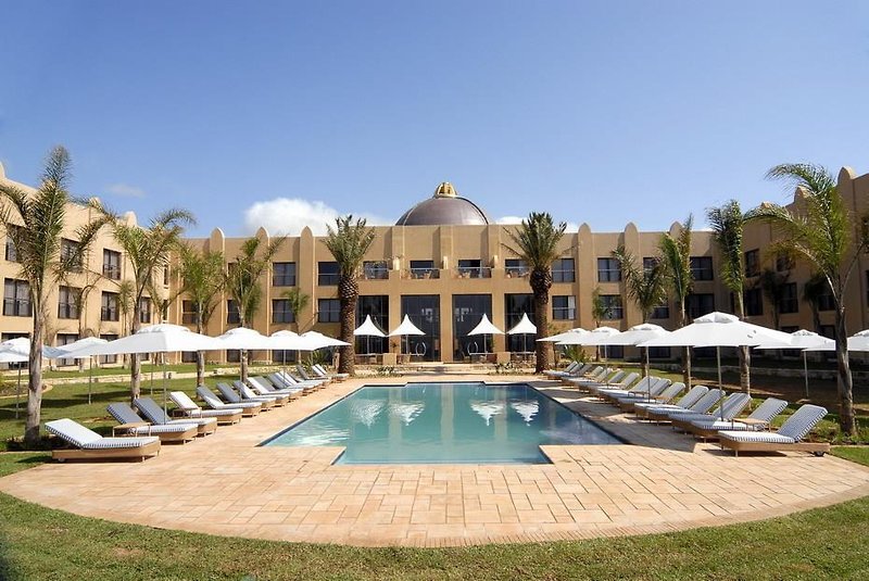 Sibaya Lodge,Hillhead>>Durban,3 star