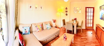 Apple Perch 2Br Flat-Free Parking,,0 star