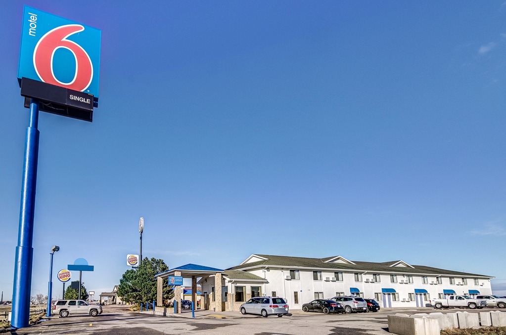 Motel 6 Colby, Ks,Kansas>>Colby,2 star
