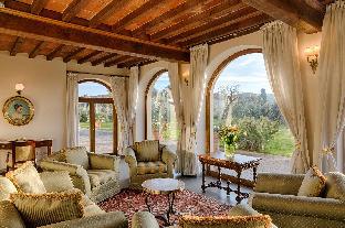 Villa Olmi Firenze