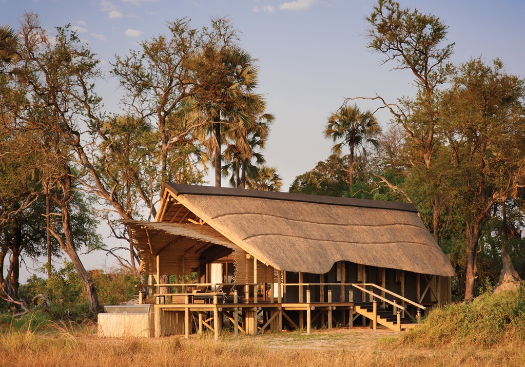 Belmond Safaris,,5 star