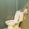 Nty Hostel Bkk Airport,Saphan Sung>>Bangkok,2 star